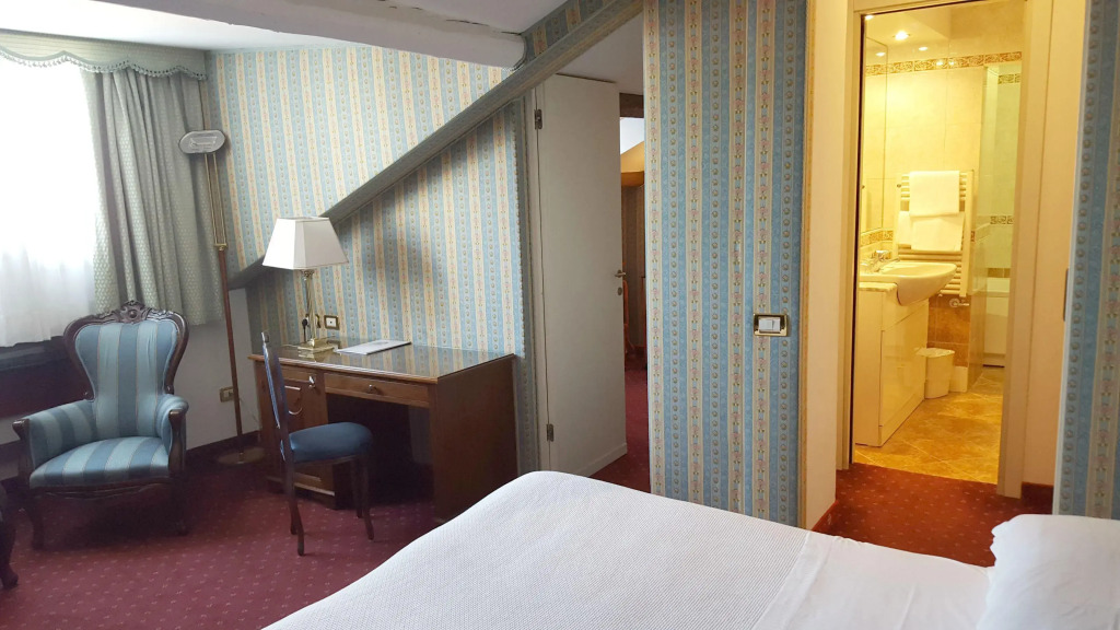 Hotel Biasutti