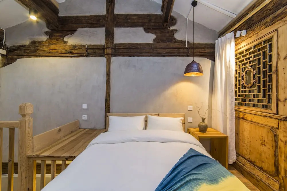 Jiakedi Culture Guesthouse