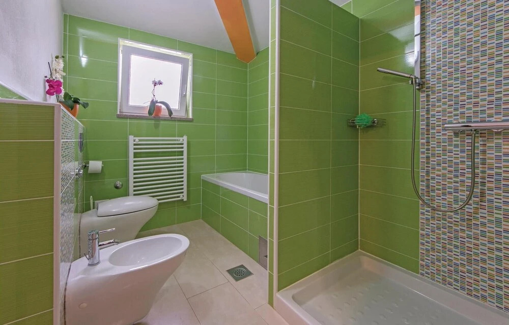 Awesome Home in Loborika With Wifi and 4 Bedrooms