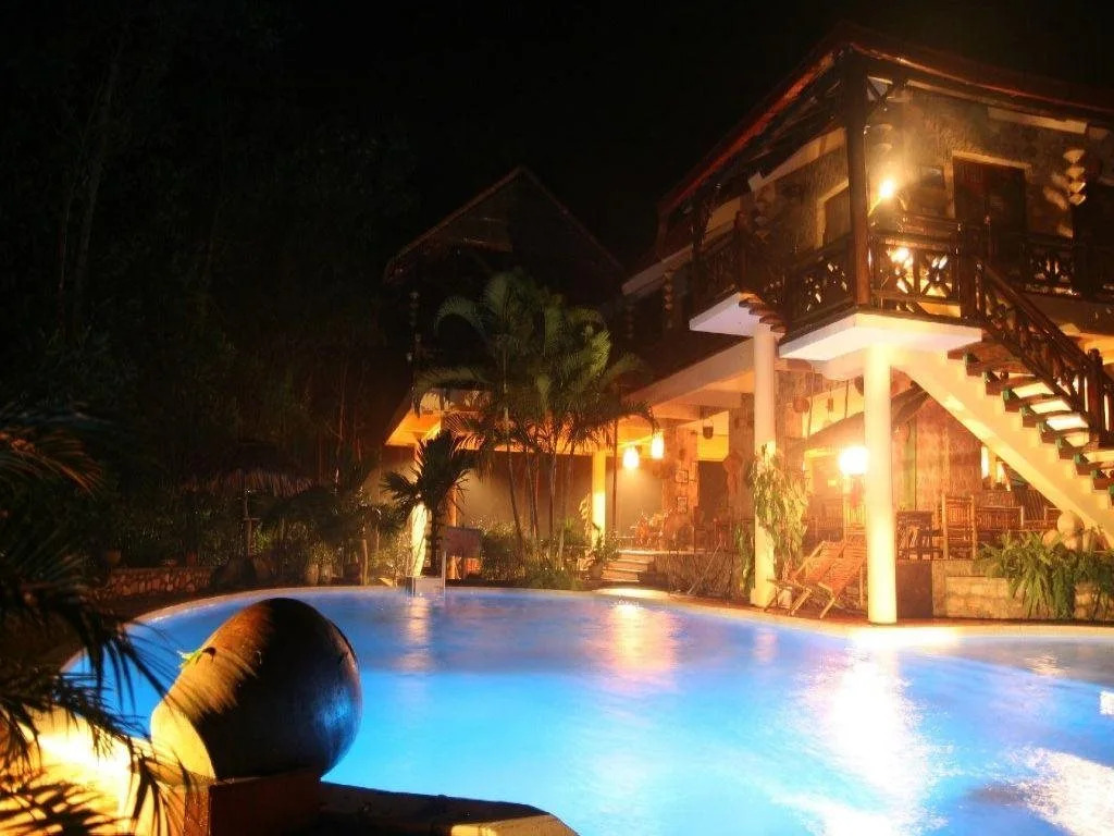 La Ferme du Colvert Resort Spa