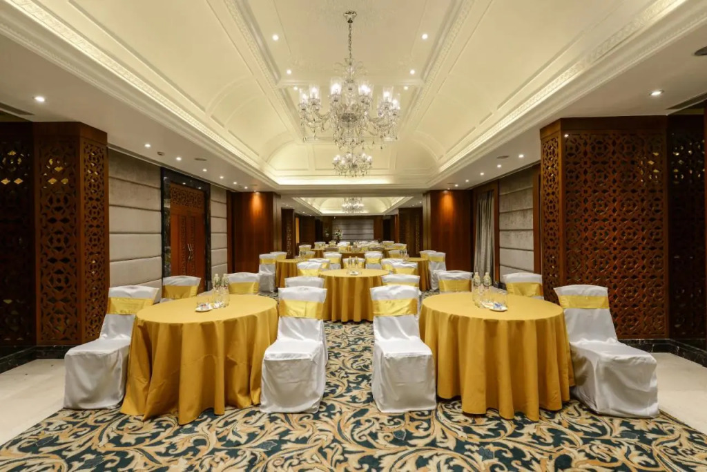 Lemon Tree Premier, Sabarmati Riverfront, Ahmedabad