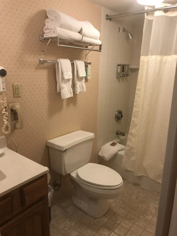 Riveredge Resort Hotel