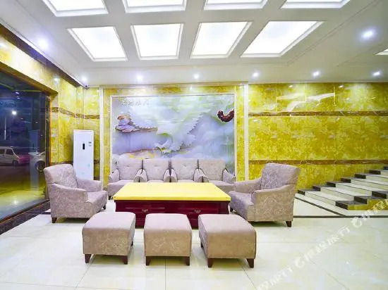 Jia kaihao boutique hotel