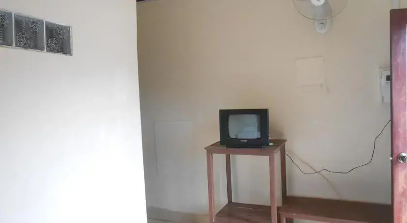 Souksomboun Guesthouse