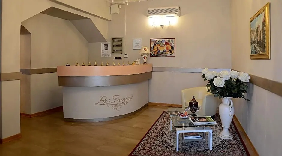 Hotel La Fenice
