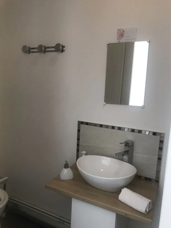 Chambres Les Passiflores