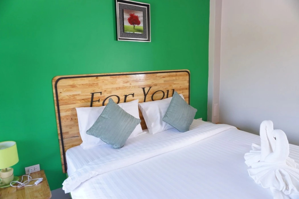 SJK Boutique Hotel
