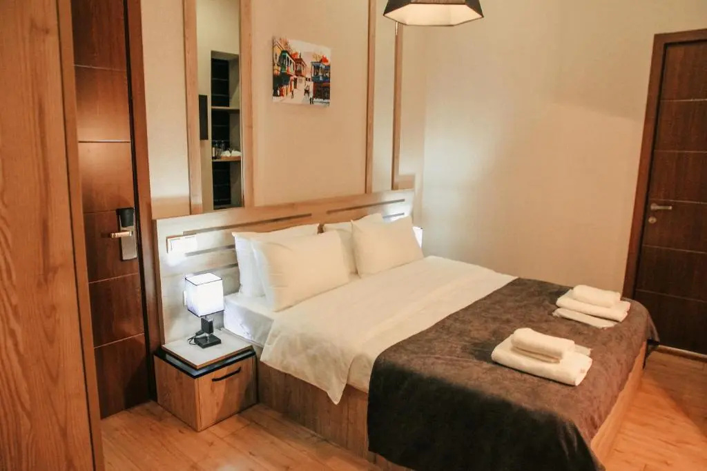 City Heart Hotel