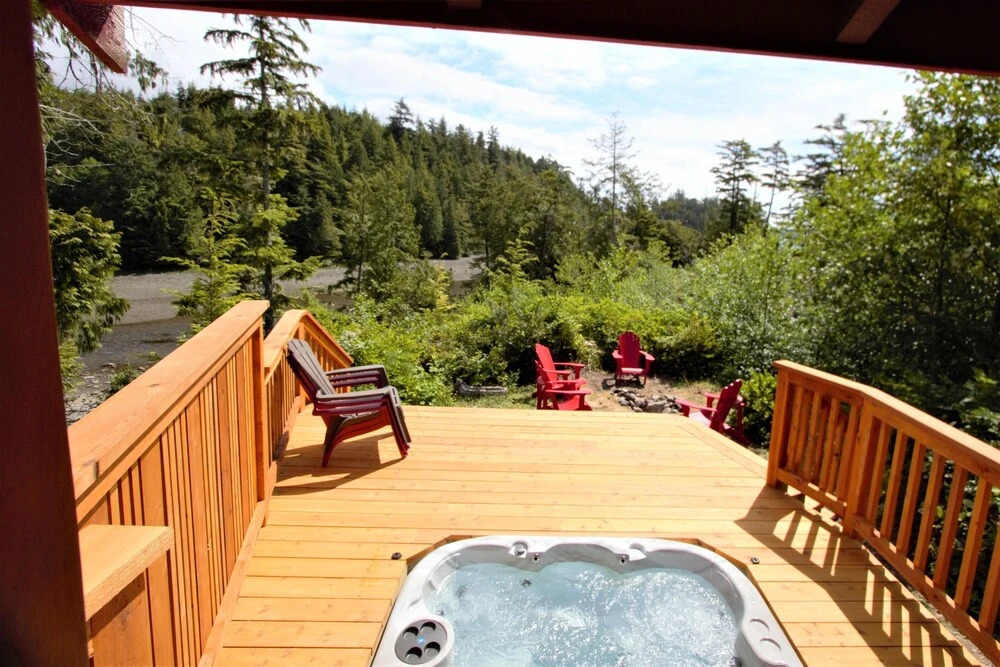 Best Coast Cabin