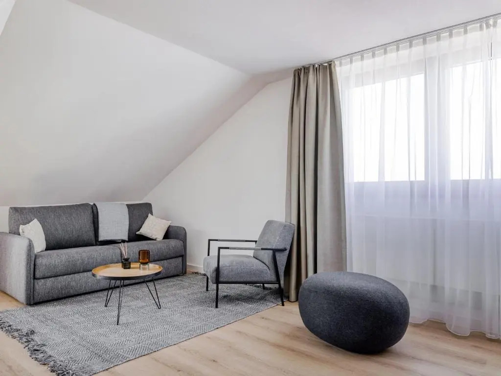 Limehome Aalen Reichsstädter Str