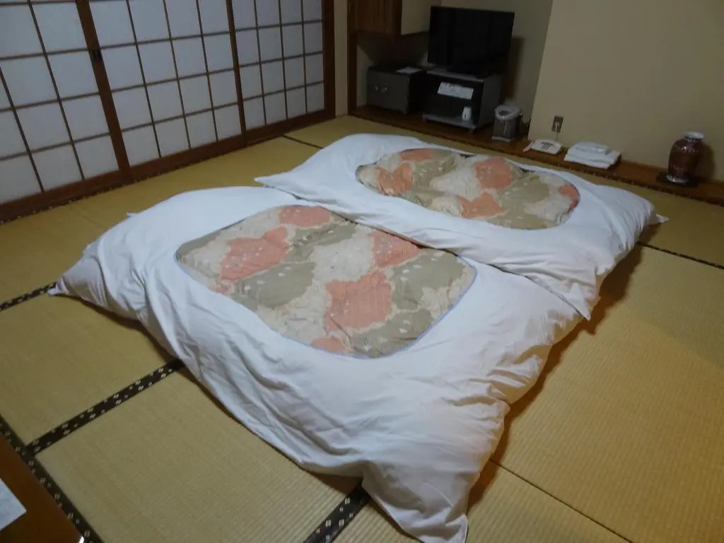 米萨基酒店(Misaki Hotel)