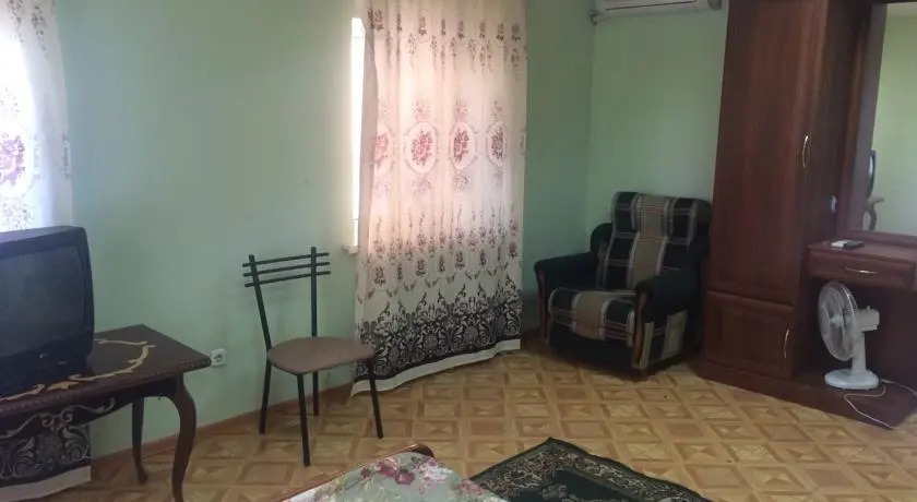 На Береговом