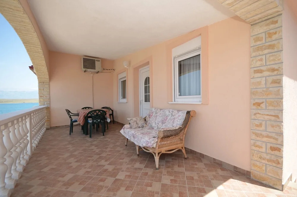 Apartment Filipović