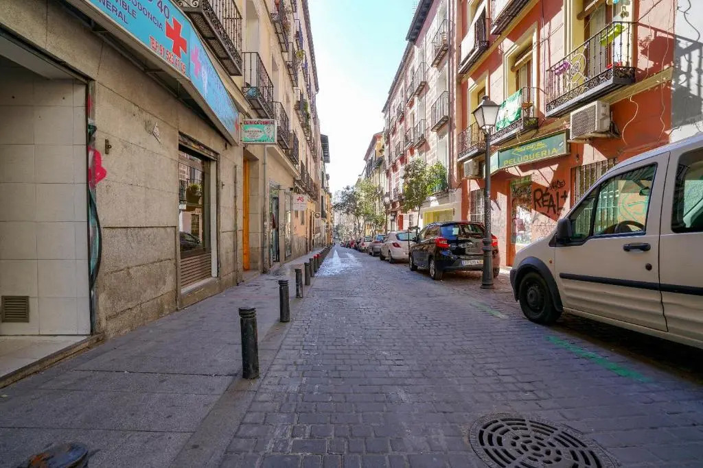For You Rentals Chueca Apartment BRC42
