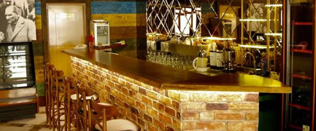 Melin Otel