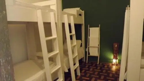Hostel As Margaridas