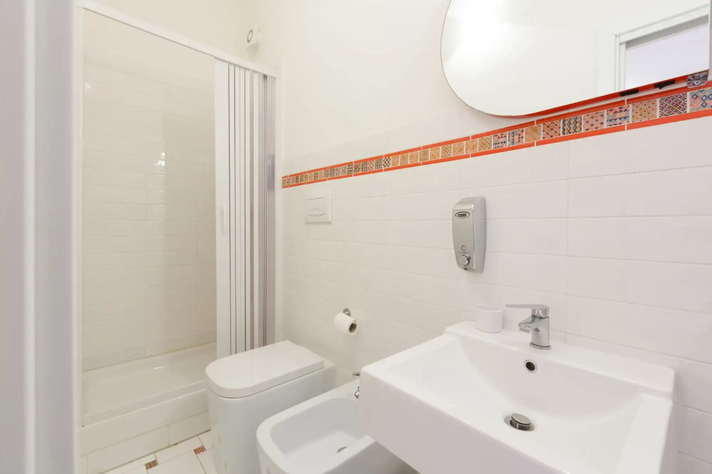 B&B Piazza Fratti