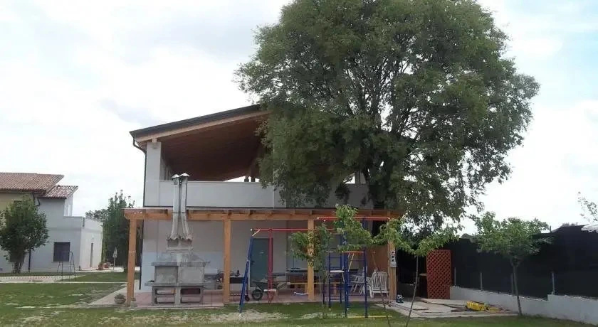 Agriturismo al Bagolaro