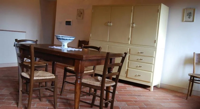 Francesca Apartment