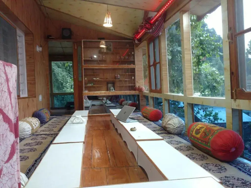 Deoshar Cottage