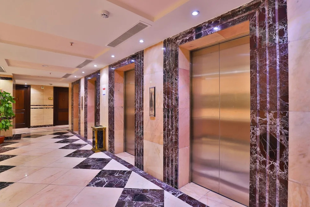 Deyar Al Rashed Hotel Apartments by OYO Rooms