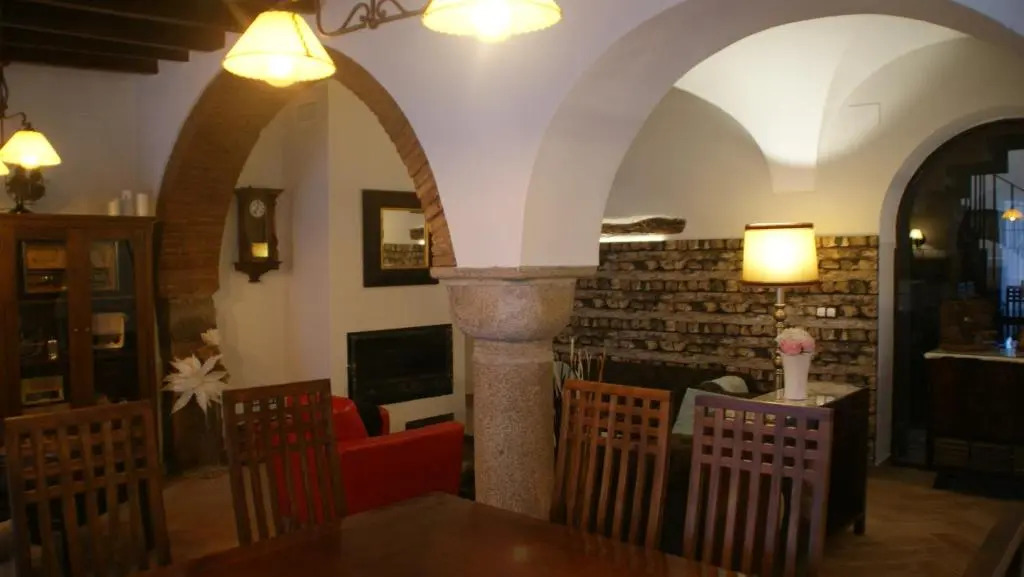 LANTIGUA CASA RURAL