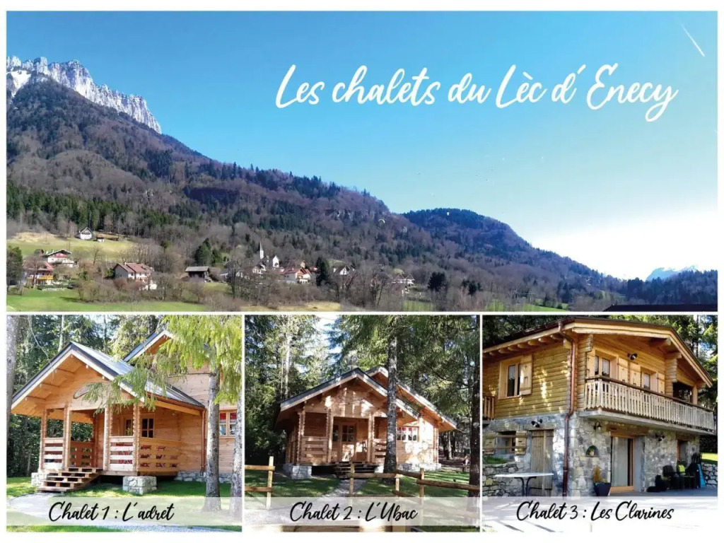 Chalet L' Adret