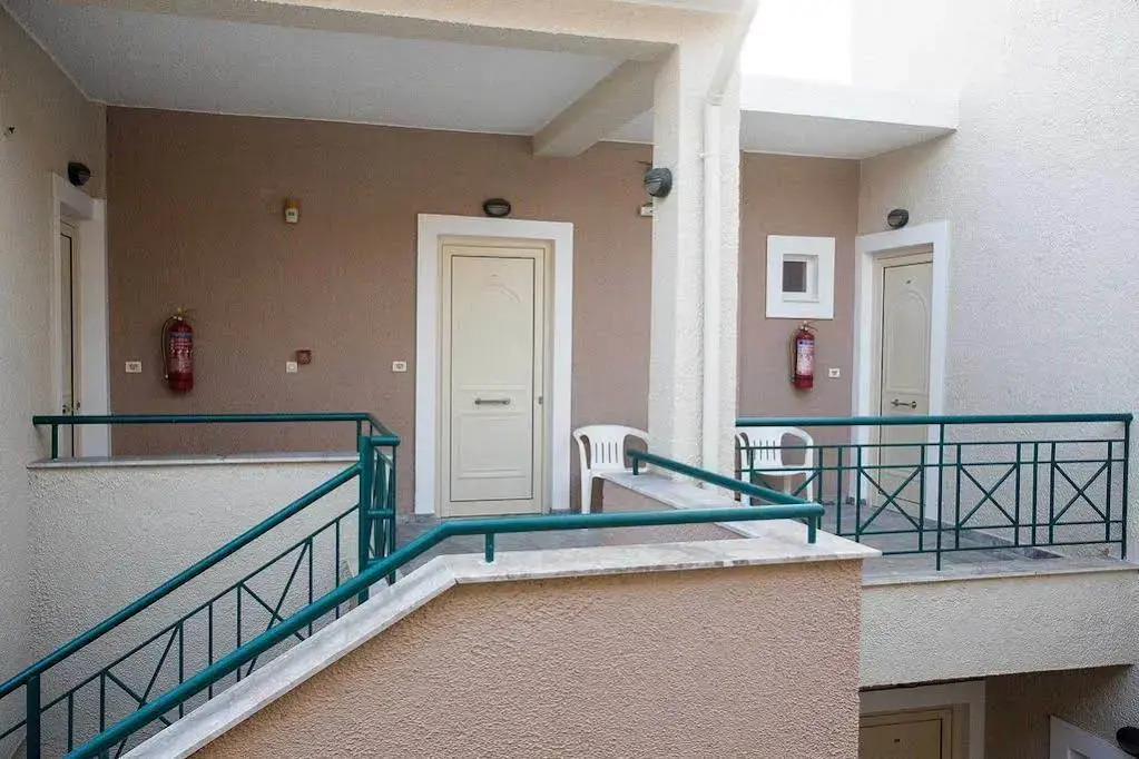Remvi Hotel - Apartments