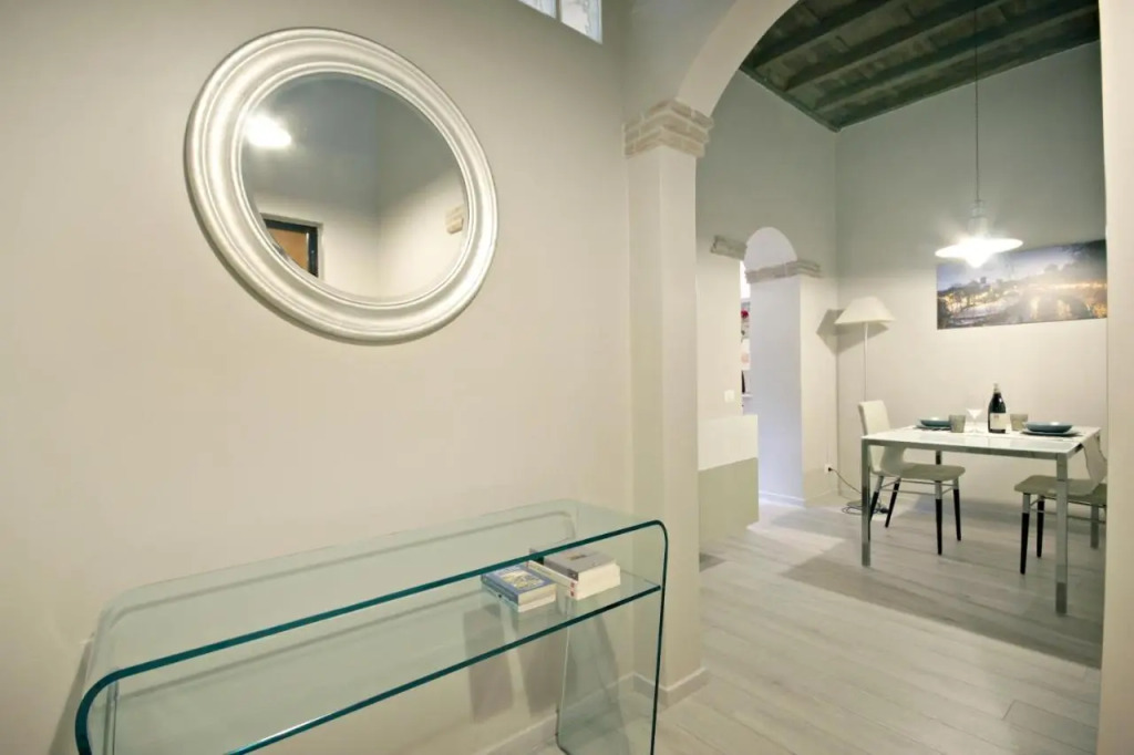 Living Rhome-SpanishSteps