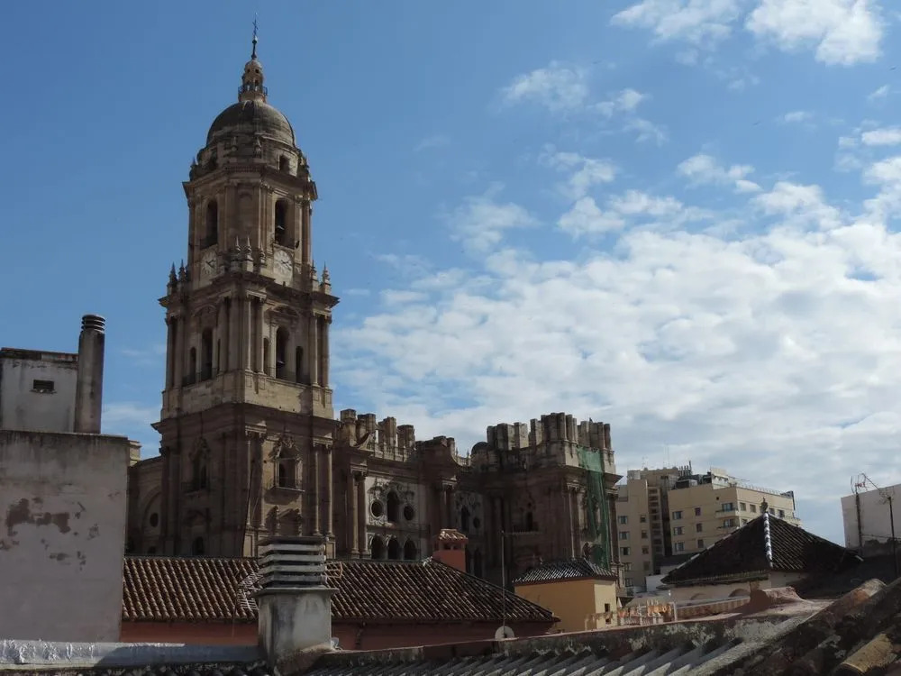 La Blanca Casita