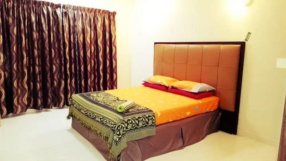 DKajang Villa Homestay Kajang