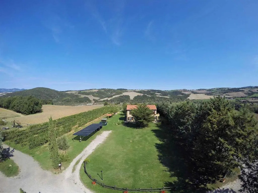 Holiday home in Pomarance - Toskana 41618