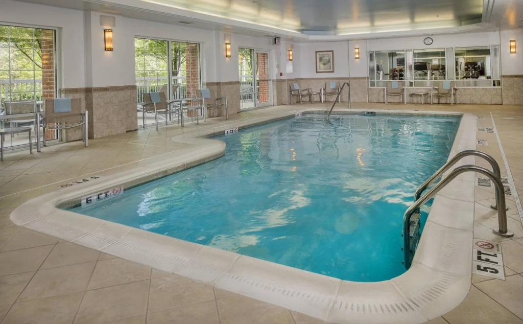 Springhill Suites by Marriott State College