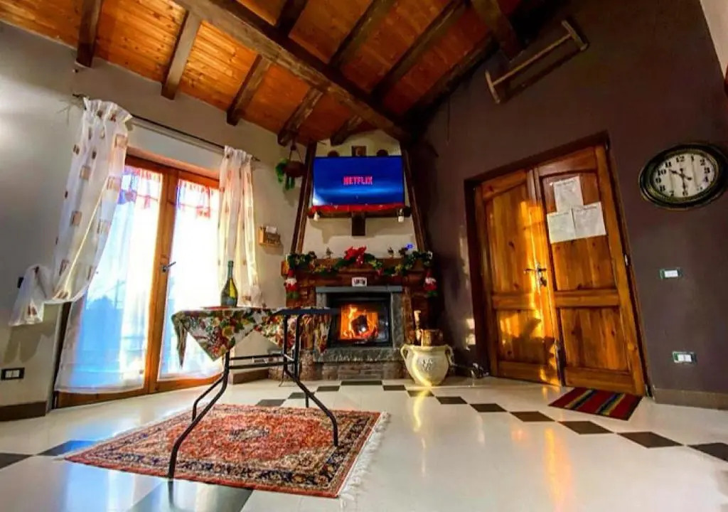 Casa Monte Etna