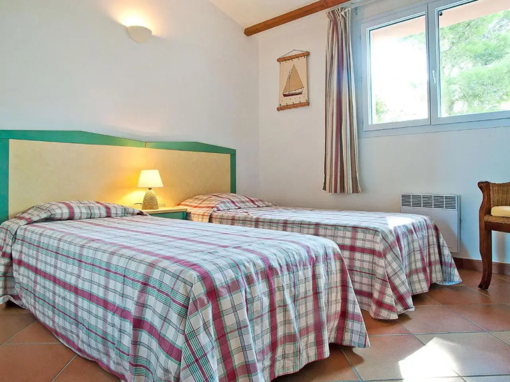 Holiday Home Les Hauts de Pavellone - PVC300