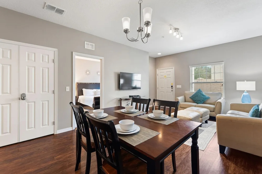 Lucky Find Lucaya Resort By Shine Villas 713