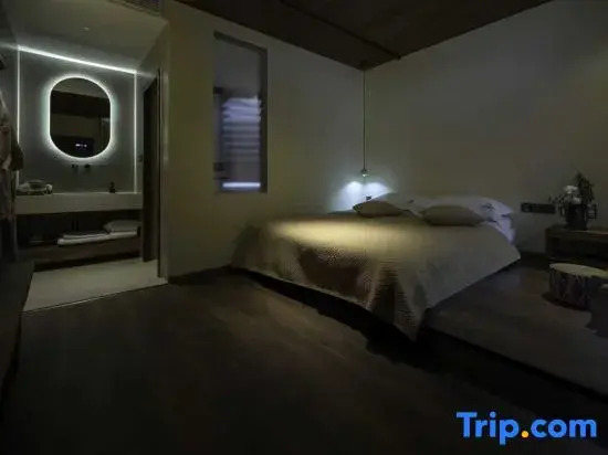 The Rest of My Life Hot Spring Guesthouse