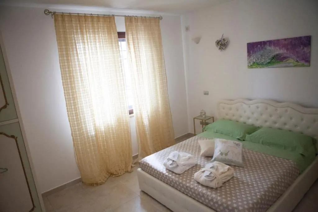 B&B La Gioiosa