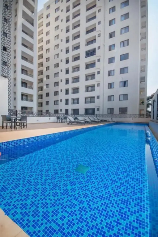 Alina ridge apartments