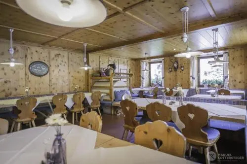 Berghotel Kason
