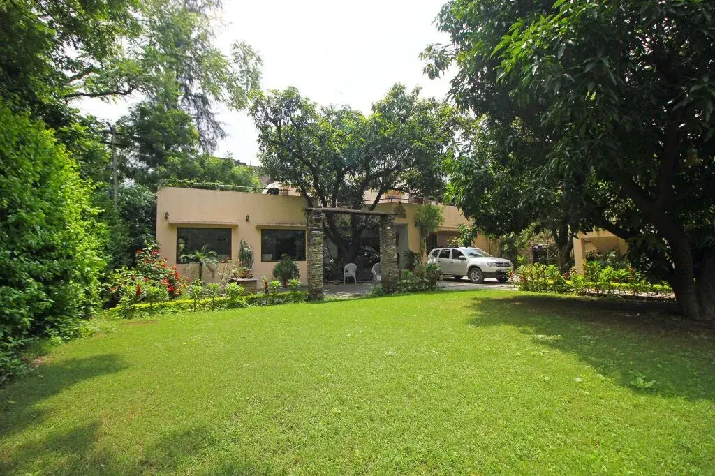 Khudala House Homestay