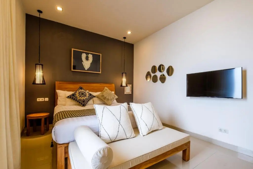 The Akasha Seminyak Bali Boutique Hotel