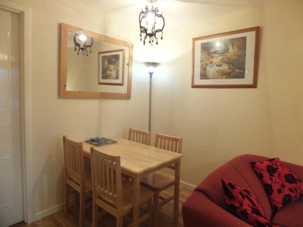 Highland Holiday Homes - Glenfiddich