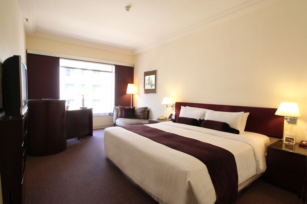 Prudential Hotel