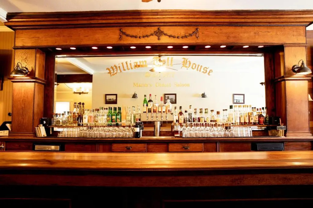 William Tell House