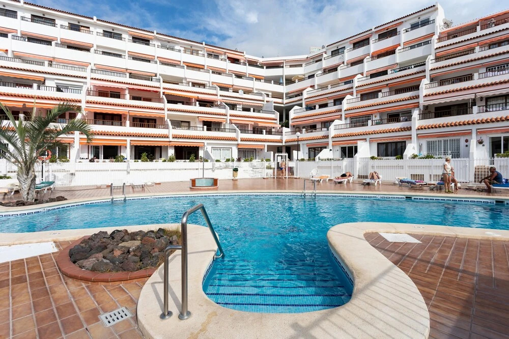 HomeLike Paradise Costa Adeje, Pool