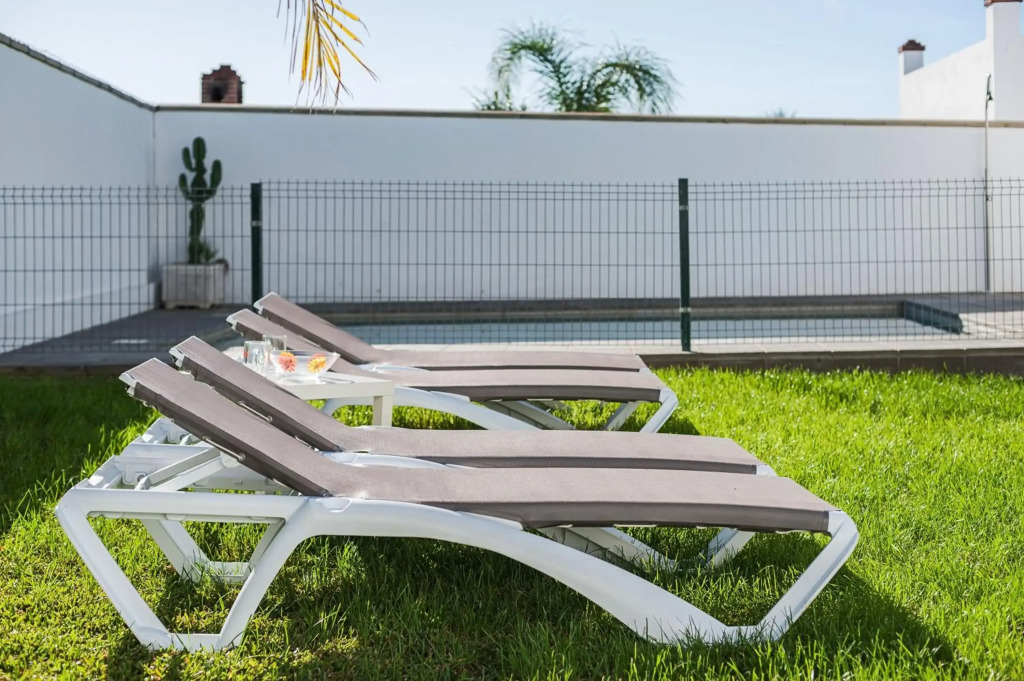 Villa Conilsur 2