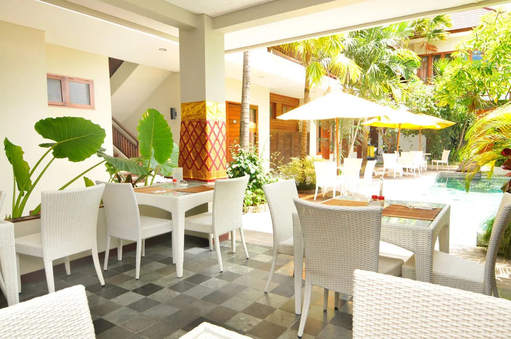 Airy Seminyak Braban 46 Kuta Bali