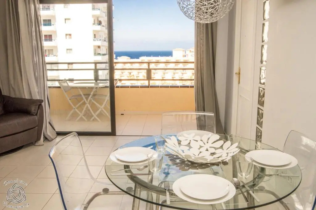 New 2 bedroom apartment in Playa Paraiso, PP/42