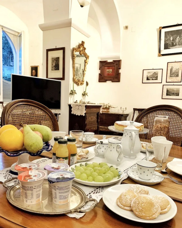 Altracosa B&B